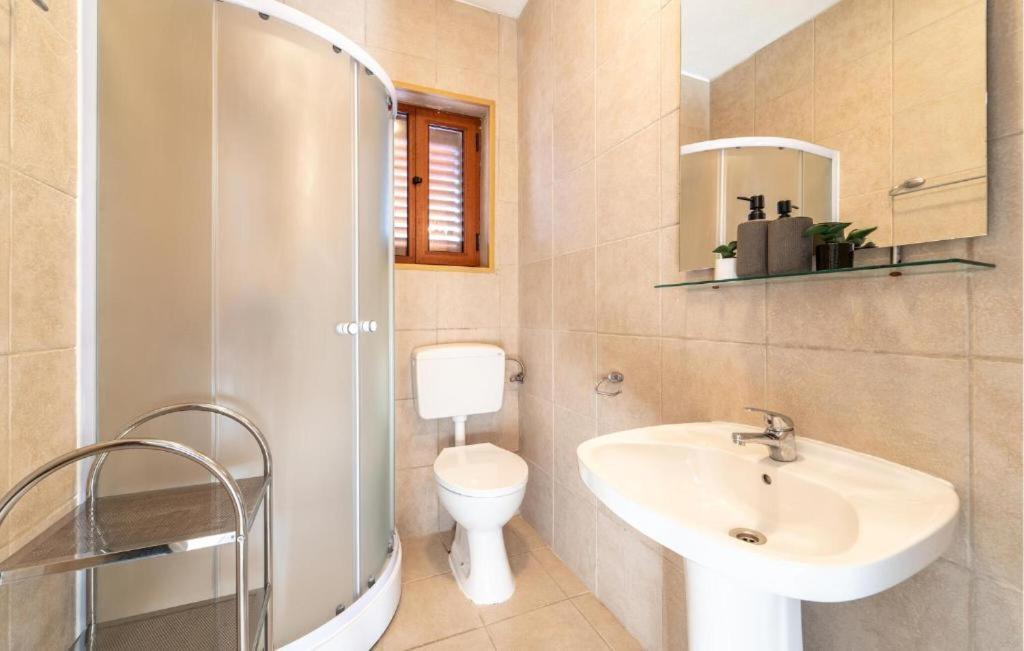 Apartments Busic Biograd Na Moru Εξωτερικό φωτογραφία