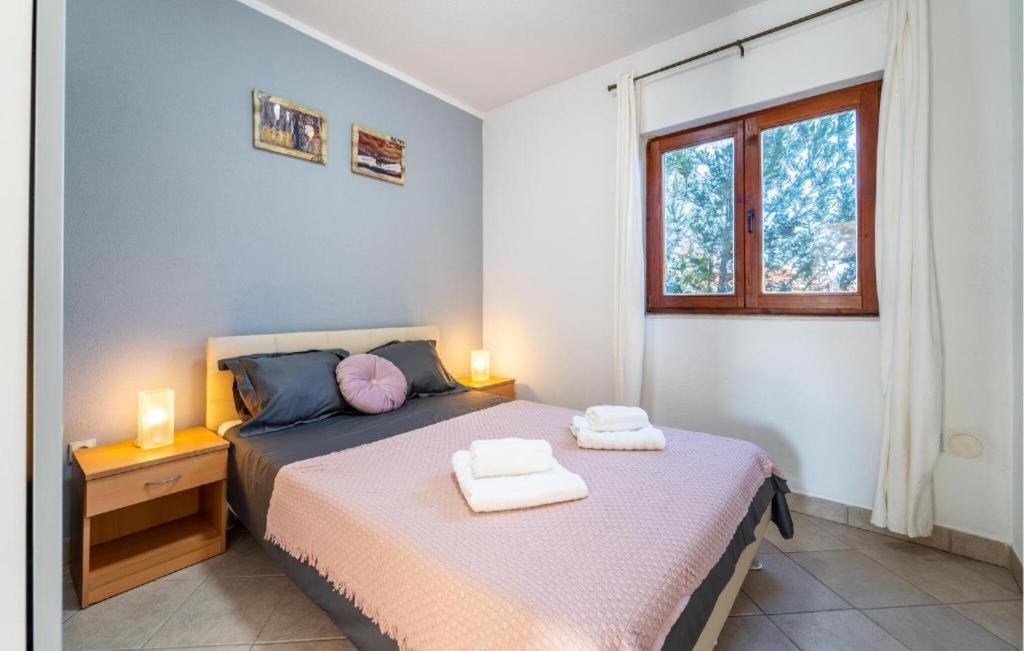 Apartments Busic Biograd Na Moru Εξωτερικό φωτογραφία