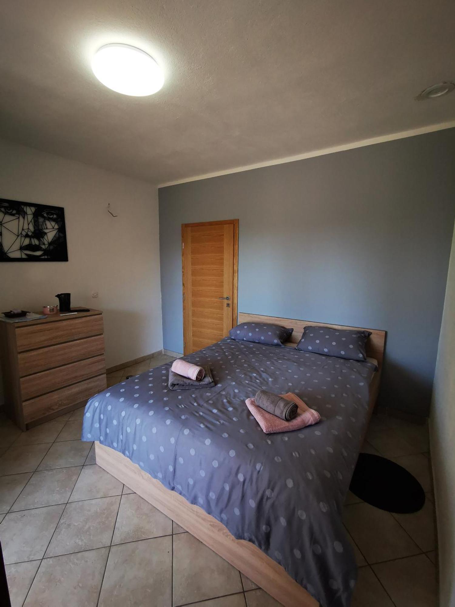 Apartments Busic Biograd Na Moru Εξωτερικό φωτογραφία