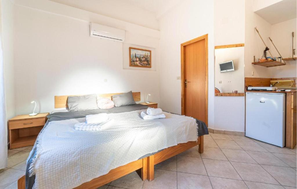 Apartments Busic Biograd Na Moru Εξωτερικό φωτογραφία