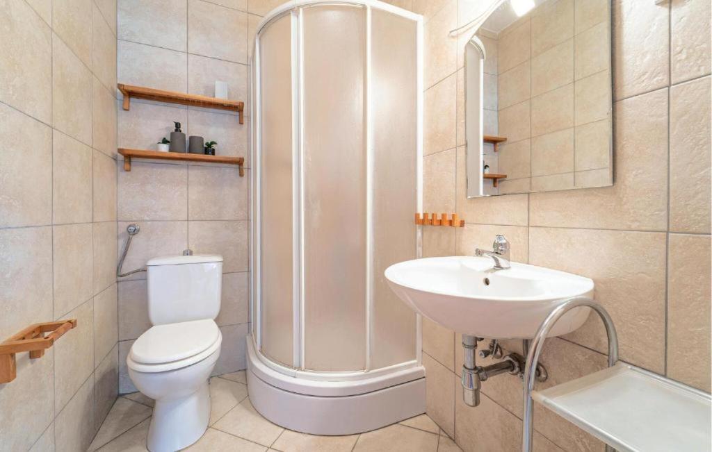 Apartments Busic Biograd Na Moru Εξωτερικό φωτογραφία
