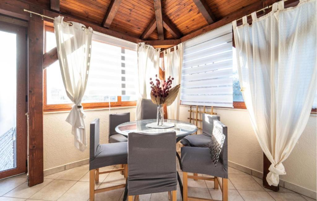 Apartments Busic Biograd Na Moru Εξωτερικό φωτογραφία