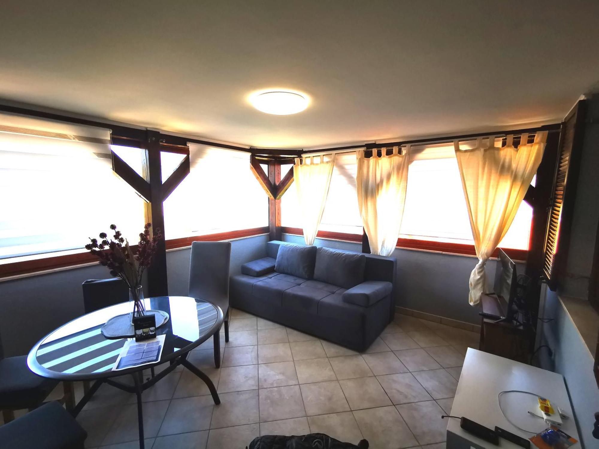 Apartments Busic Biograd Na Moru Εξωτερικό φωτογραφία