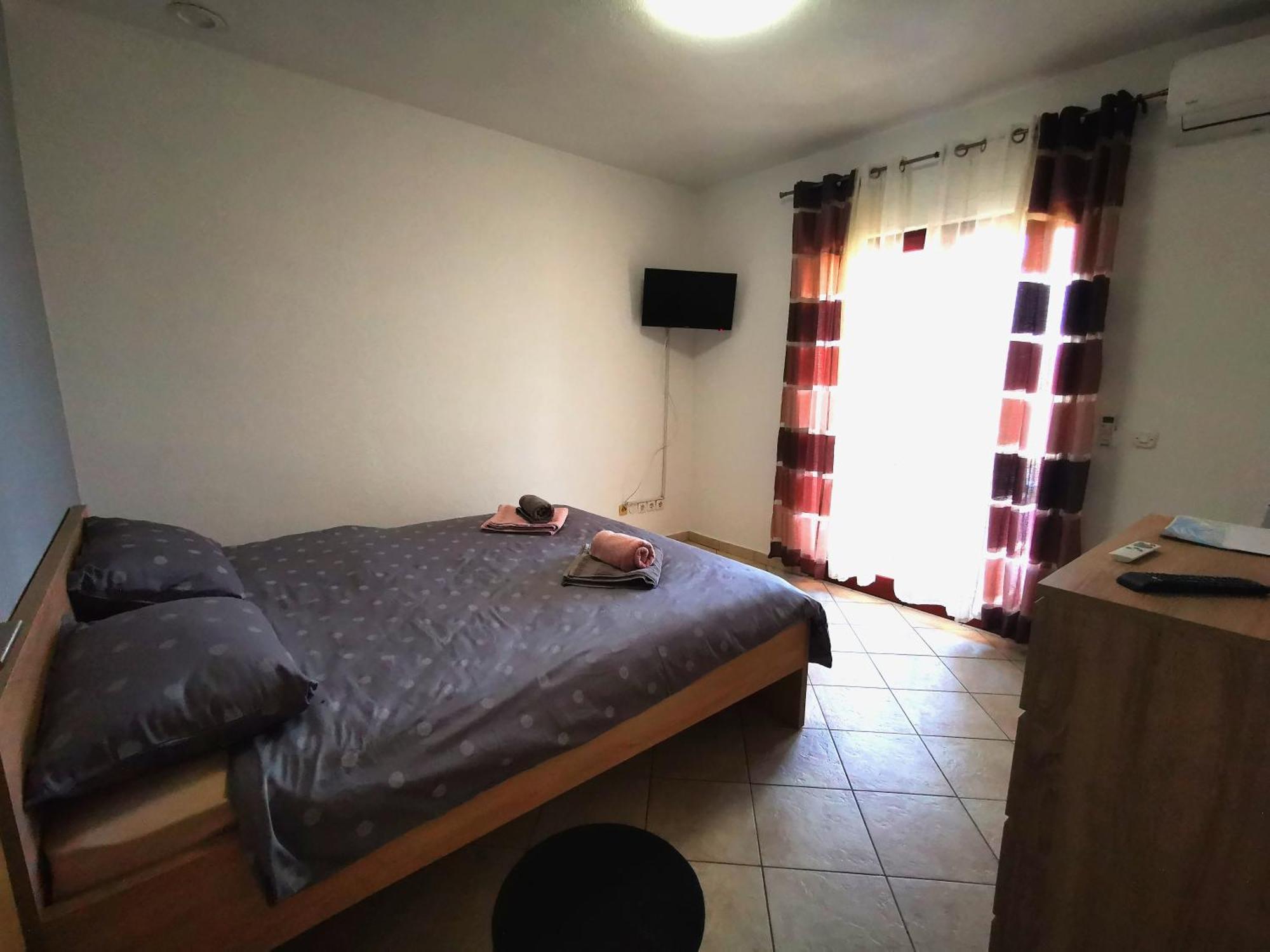 Apartments Busic Biograd Na Moru Εξωτερικό φωτογραφία