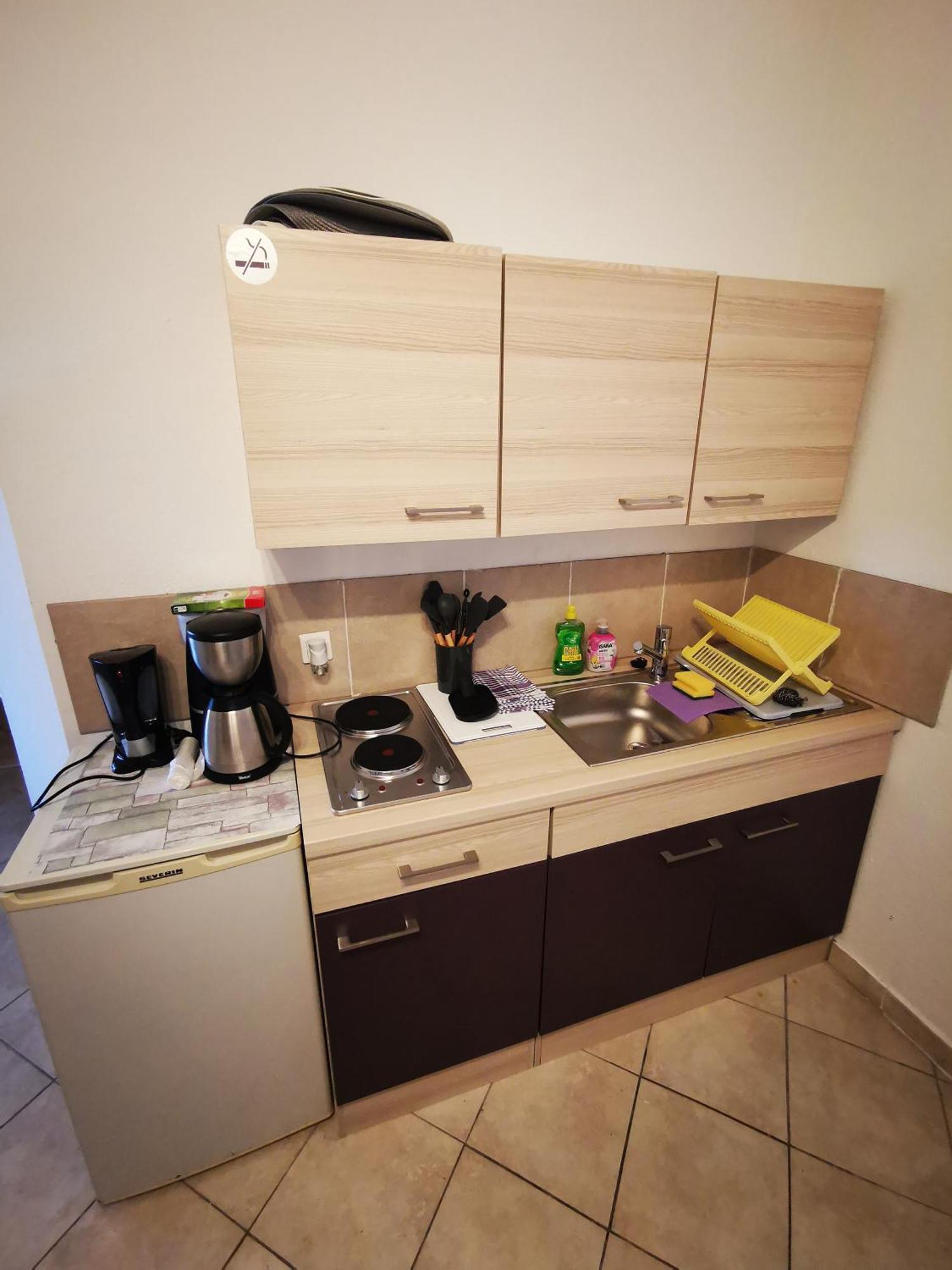 Apartments Busic Biograd Na Moru Εξωτερικό φωτογραφία