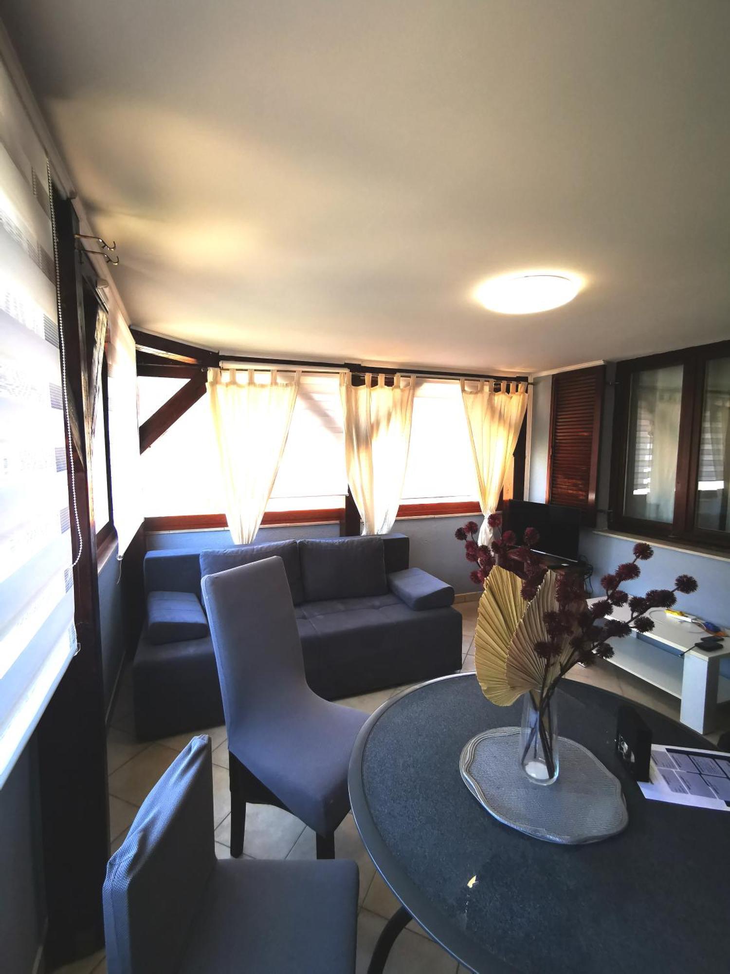 Apartments Busic Biograd Na Moru Εξωτερικό φωτογραφία