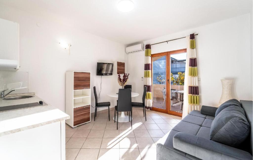 Apartments Busic Biograd Na Moru Εξωτερικό φωτογραφία